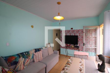 Sala/Cozinha de casa para alugar com 2 quartos, 200m² em Vila Romero, São Paulo