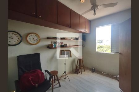 Quarto 3 de apartamento para alugar com 3 quartos, 70m² em Jardim Iris, São Paulo