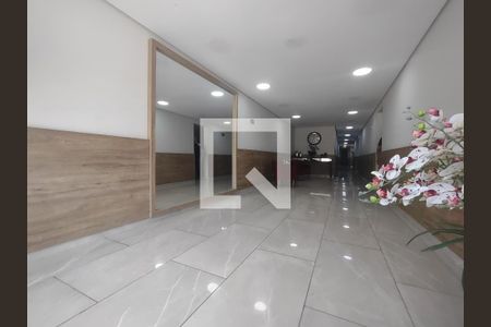 Área comum de apartamento para alugar com 3 quartos, 70m² em Jardim Iris, São Paulo