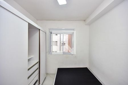 Suíte de apartamento para alugar com 1 quarto, 24m² em Paraíso do Morumbi, São Paulo