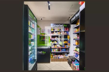 Área comum de apartamento para alugar com 1 quarto, 24m² em Paraíso do Morumbi, São Paulo