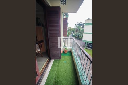 Apartamento à venda com 2 quartos, 80m² em Santa Tereza, Porto Alegre