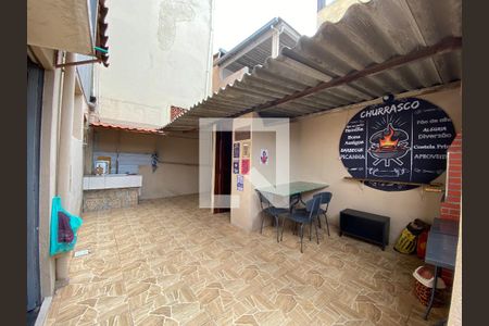 Casa à venda com 2 quartos, 100m² em Higienópolis, Rio de Janeiro