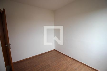 Quarto de apartamento para alugar com 2 quartos, 56m² em Jardim Europa, Sorocaba