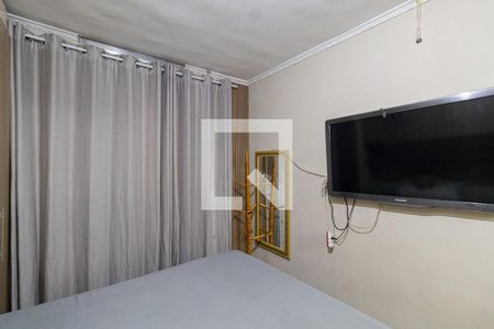 Quarto 2 de apartamento para alugar com 2 quartos, 56m² em Conjunto Residencial José Bonifácio, São Paulo