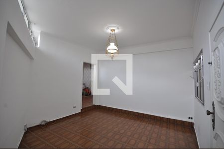 Sala de casa à venda com 1 quarto, 191m² em Tucuruvi, São Paulo