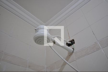 Banheiro do Quarto Suíte de casa à venda com 1 quarto, 191m² em Tucuruvi, São Paulo