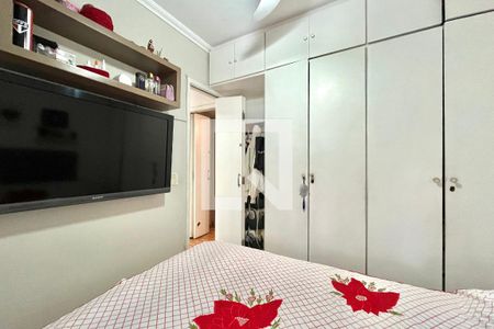 Quarto 1 de apartamento à venda com 2 quartos, 56m² em Vila Santa Catarina, São Paulo
