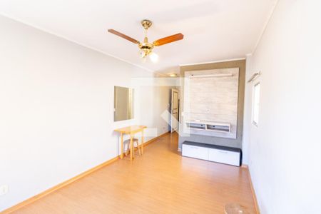 Sala/Quarto de apartamento à venda com 1 quarto, 27m² em Centro Histórico, Porto Alegre