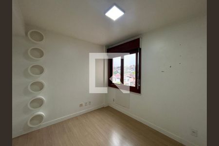Quarto 2 de apartamento à venda com 4 quartos, 125m² em Ideal, Novo Hamburgo