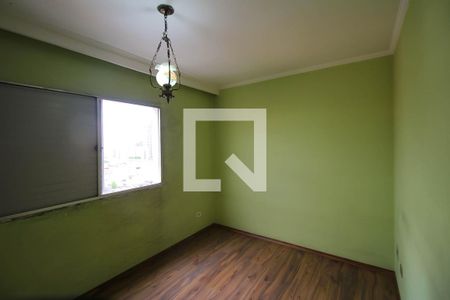 Quarto 2 de apartamento à venda com 2 quartos, 60m² em Vila Santa Clara, São Paulo