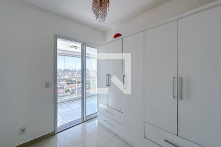 Quarto 1 de apartamento à venda com 2 quartos, 66m² em Pari, São Paulo