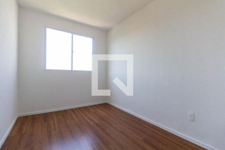 Quarto 1 de apartamento para alugar com 2 quartos, 43m² em Tatuapé, São Paulo