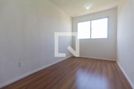 Sala de apartamento para alugar com 2 quartos, 43m² em Tatuapé, São Paulo