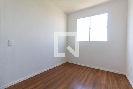 Quarto 1 de apartamento para alugar com 2 quartos, 43m² em Tatuapé, São Paulo