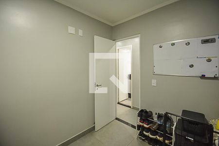 Quarto 1 de apartamento à venda com 3 quartos, 56m² em Jardim Iraja, São Bernardo do Campo