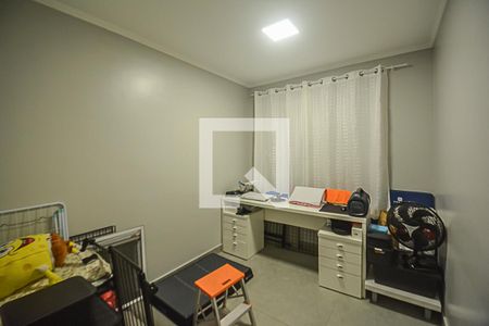 Quarto 1 de apartamento à venda com 3 quartos, 56m² em Jardim Iraja, São Bernardo do Campo
