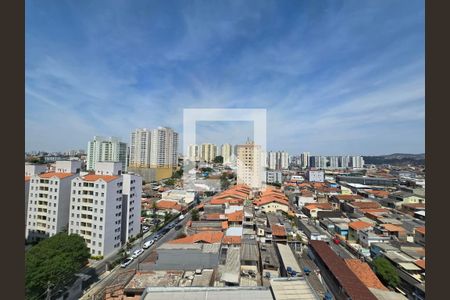 Vista de apartamento à venda com 3 quartos, 70m² em Picanço, Guarulhos