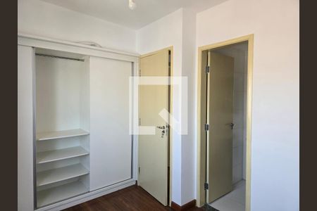 Suíte de apartamento à venda com 3 quartos, 70m² em Picanço, Guarulhos