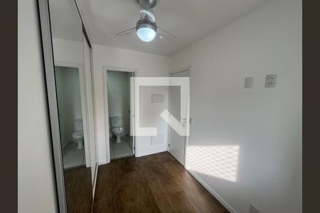 Quarto de apartamento para alugar com 1 quarto, 37m² em Vila Monumento, São Paulo