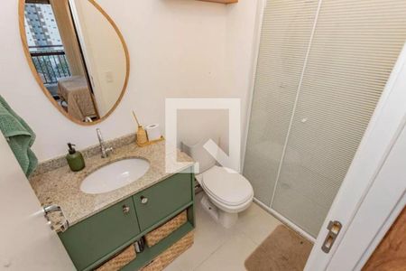 Apartamento à venda com 1 quarto, 33m² em Ipiranga, São Paulo