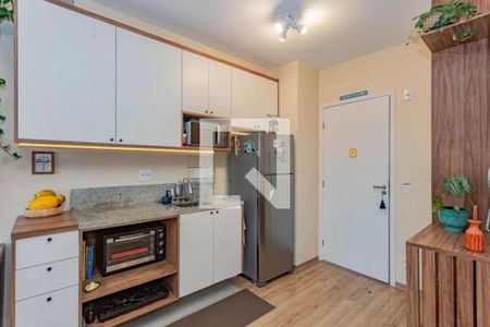 Apartamento à venda com 1 quarto, 33m² em Ipiranga, São Paulo