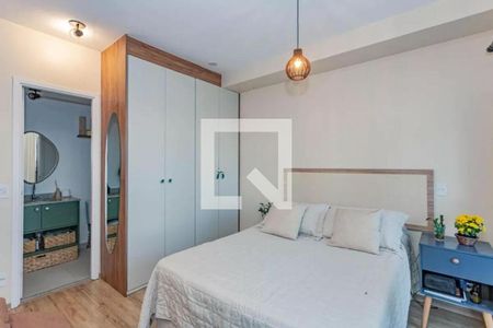 Apartamento à venda com 1 quarto, 33m² em Ipiranga, São Paulo