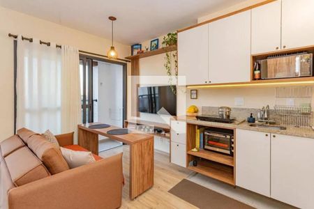 Apartamento à venda com 1 quarto, 33m² em Ipiranga, São Paulo