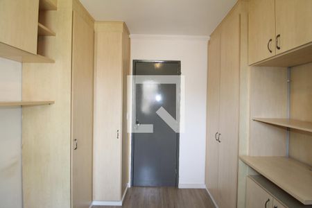 Quarto 1 de apartamento para alugar com 2 quartos, 49m² em Vila Amélia, São Paulo