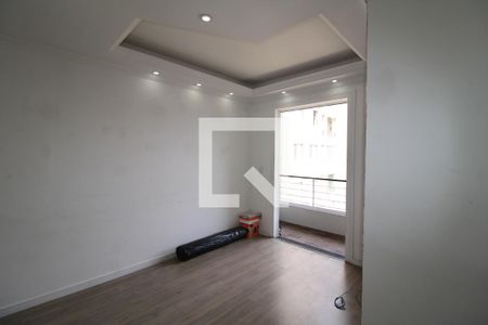 Sala de apartamento para alugar com 2 quartos, 49m² em Vila Amélia, São Paulo