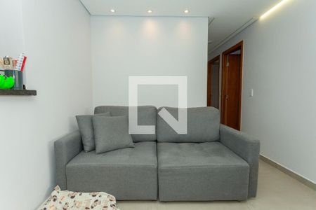 Sala de apartamento à venda com 3 quartos, 70m² em Vila Sofia, São Paulo