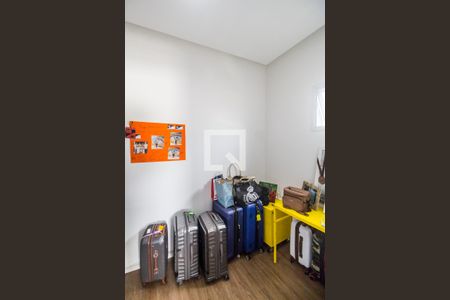 Escritório de casa à venda com 4 quartos, 247m² em Residencial Seis (Alphaville), Santana de Parnaíba