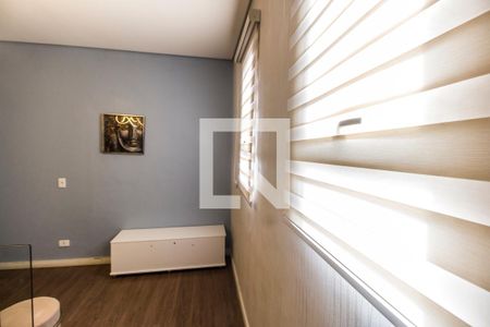 Sala de casa à venda com 4 quartos, 247m² em Residencial Seis (Alphaville), Santana de Parnaíba