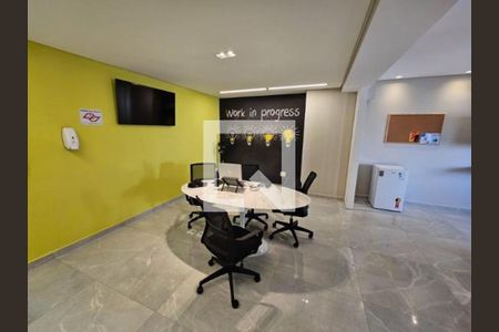 Apartamento à venda com 1 quarto, 25m² em Santana, São Paulo