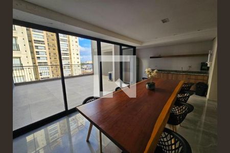 Apartamento à venda com 1 quarto, 25m² em Santana, São Paulo