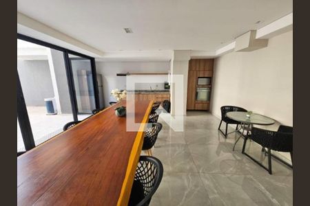 Apartamento à venda com 1 quarto, 25m² em Santana, São Paulo
