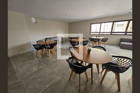 Apartamento à venda com 1 quarto, 25m² em Santana, São Paulo