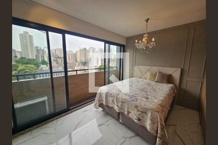 Apartamento à venda com 1 quarto, 25m² em Santana, São Paulo
