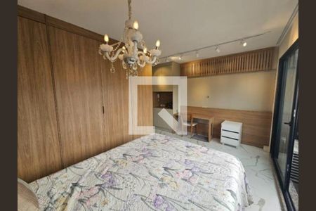 Apartamento à venda com 1 quarto, 25m² em Santana, São Paulo