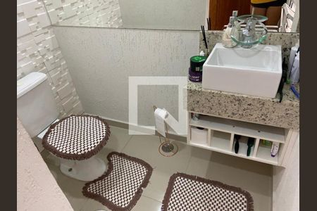 Casa à venda com 4 quartos, 190m² em Vila Lea, Santo André