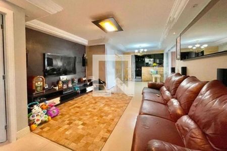 Apartamento à venda com 4 quartos, 143m² em Chácara Santo Antônio (Zona Sul), São Paulo