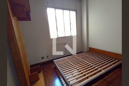 Apartamento à venda com 2 quartos, 63m² em Tijuca, Rio de Janeiro