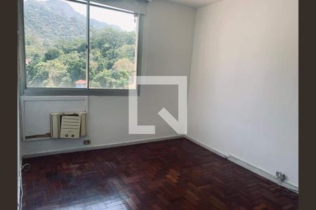 Apartamento à venda com 2 quartos, 90m² em Cosme Velho, Rio de Janeiro