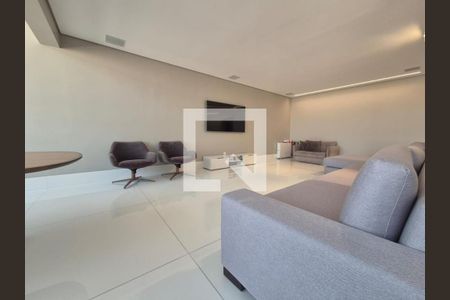 Apartamento à venda com 4 quartos, 260m² em Vila da Serra, Nova Lima