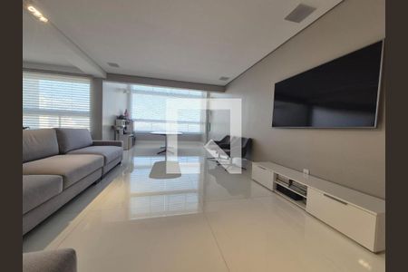 Apartamento à venda com 4 quartos, 260m² em Vila da Serra, Nova Lima