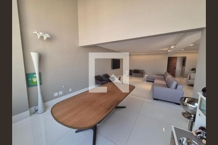 Apartamento à venda com 4 quartos, 260m² em Vila da Serra, Nova Lima