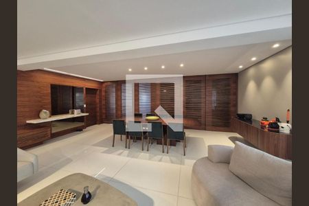 Apartamento à venda com 4 quartos, 260m² em Vila da Serra, Nova Lima