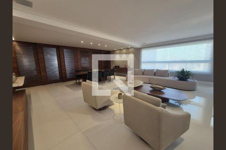 Apartamento à venda com 4 quartos, 260m² em Vila da Serra, Nova Lima