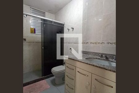 Apartamento à venda com 3 quartos, 88m² em Tijuca, Rio de Janeiro