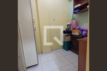 Apartamento à venda com 3 quartos, 88m² em Tijuca, Rio de Janeiro